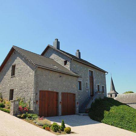 Villa A côté de l'Epicerie à Bonsin Chambre photo