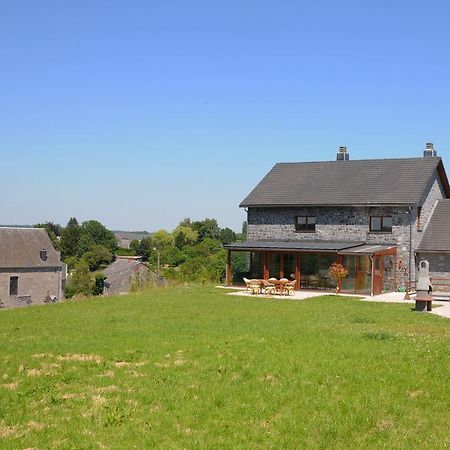 Villa A côté de l'Epicerie à Bonsin Chambre photo